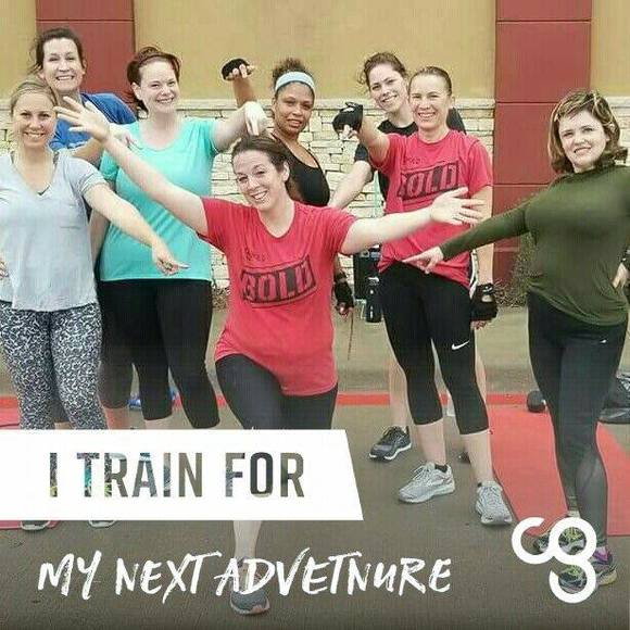 Meet your Posher, Bethany - Picture 1 of 1